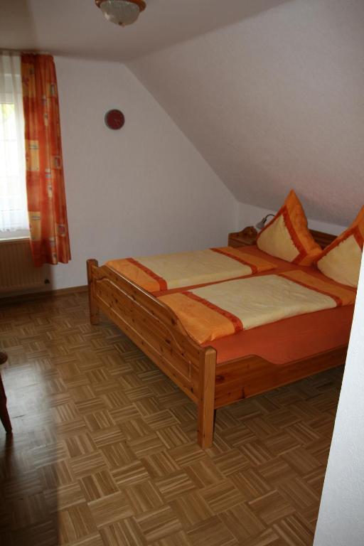 Weingut & Gaestehaus Stephan Kohl Neumagen-Dhron Camera foto